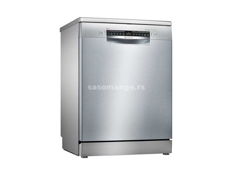 BOSCH Samostalna mašina za pranje sudova SMS4HVI33E