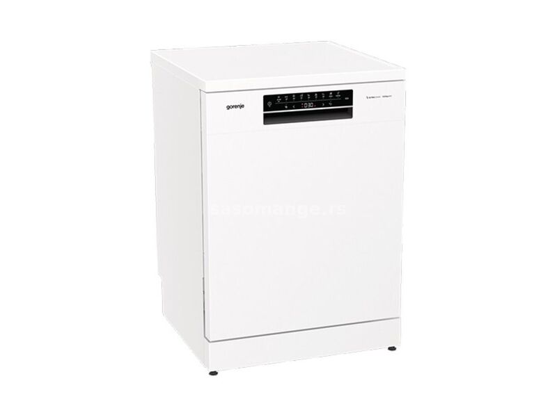 GORENJE Samostalna mašina za pranje sudova GS673C60W