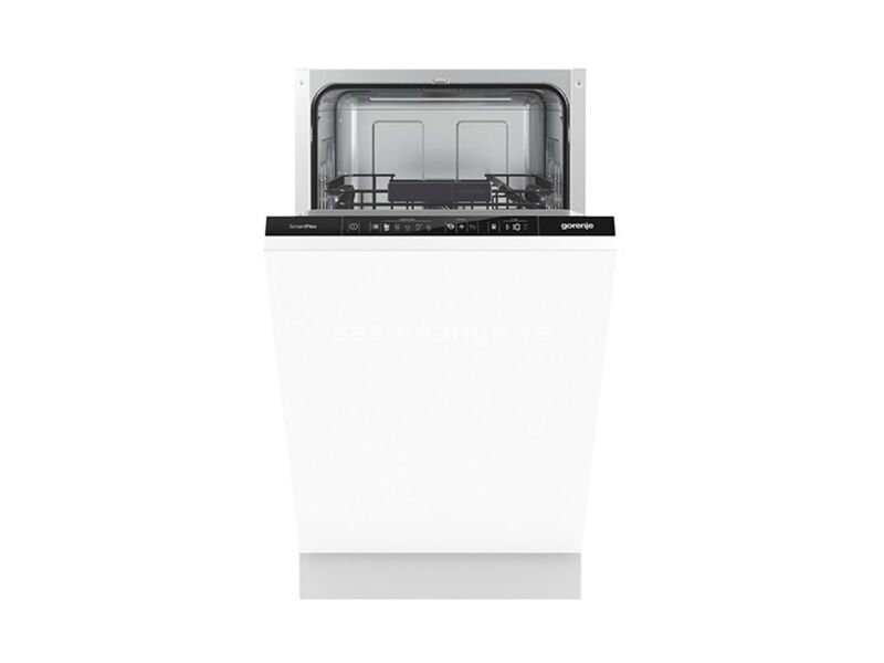 GORENJE Ugradna mašina za pranje sudova GV541D10