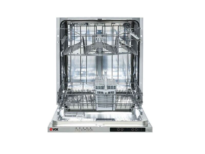 VOX Ugradna mašina za pranje sudova GSI6541E