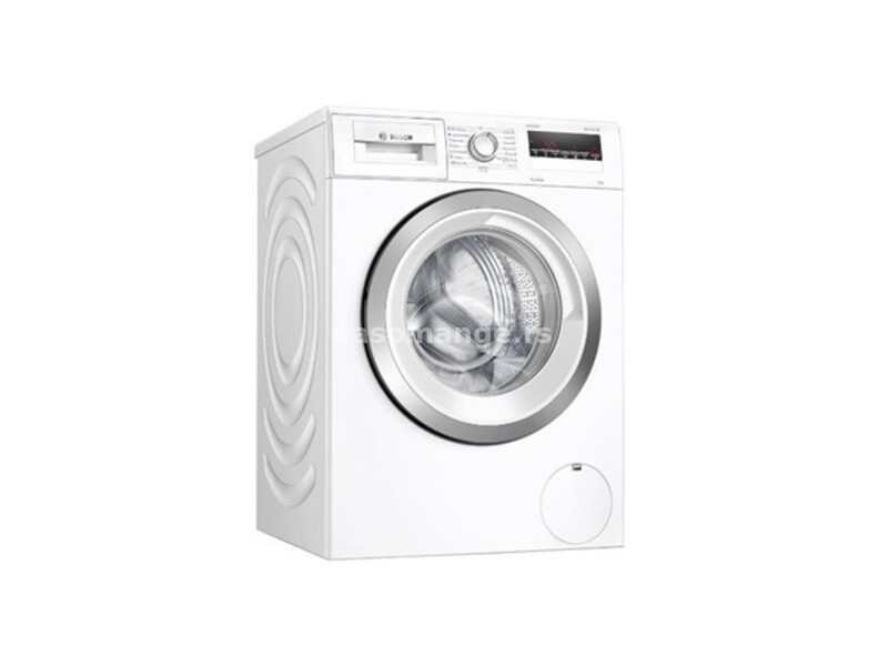 BOSCH Mašina za pranje veša WAN28292BY 1400 o/min 9 kg Bela