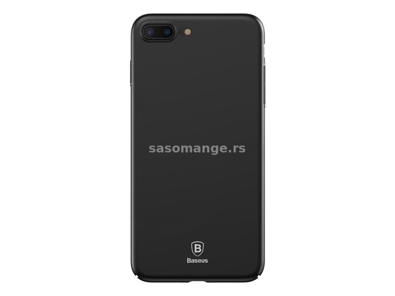 Maskica Baseus Thin za iPhone 7 plus/8 plus crna