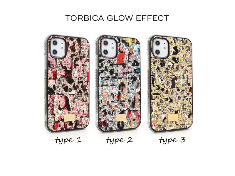 Maskica Glow effect za iPhone 7 Plus/8 Plus type 1
