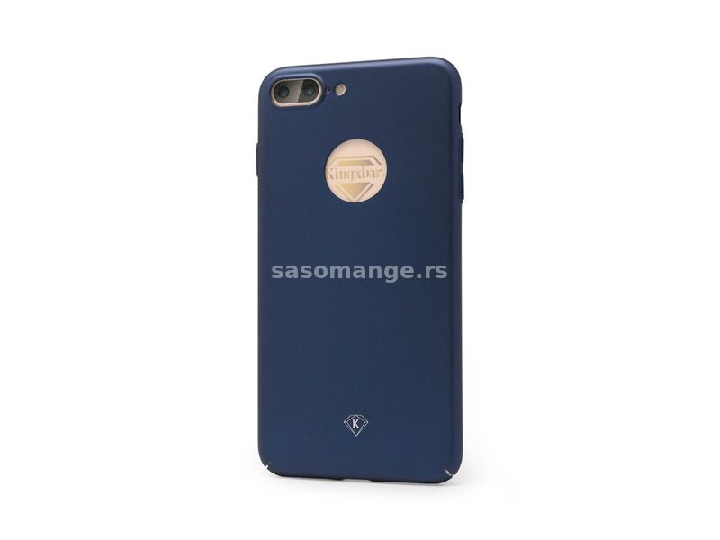 Maskica Kavaro Satin za iPhone 7 plus/8 plus plava