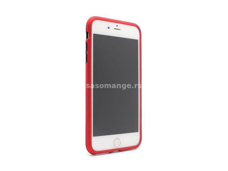 Maskica Magnetic Cover za iPhone 7 Plus/8 Plus crvena