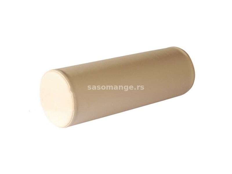 Valjkasti jastuk Memory Foam Maxi