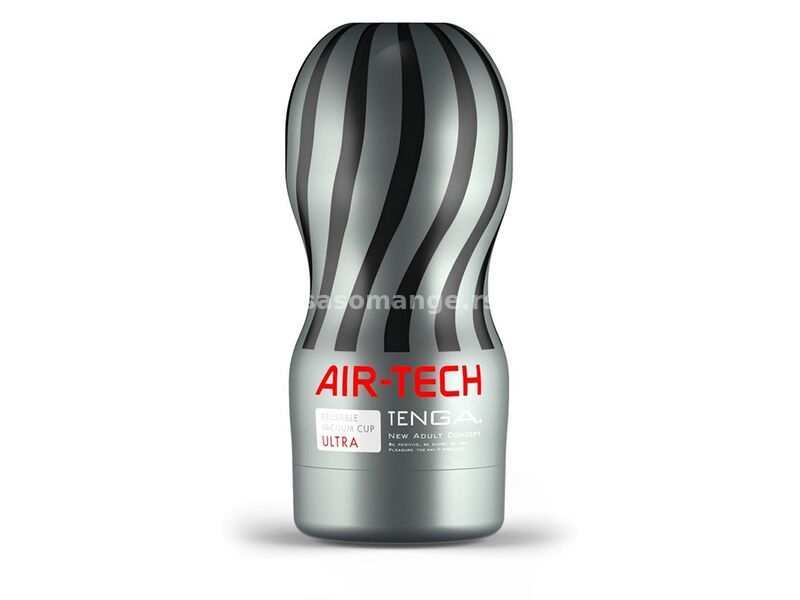 Masturbator TENGA Air Tech Ultra