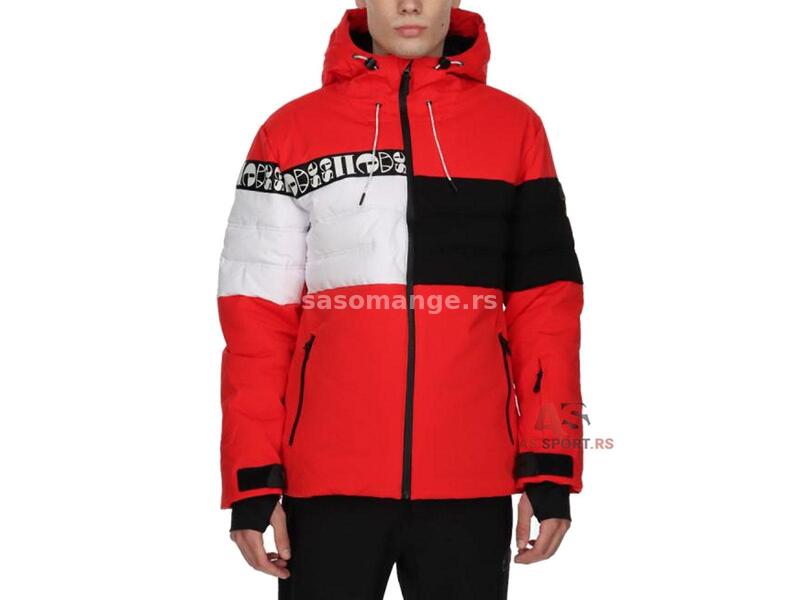 Maurizio Mens Ski Jacket