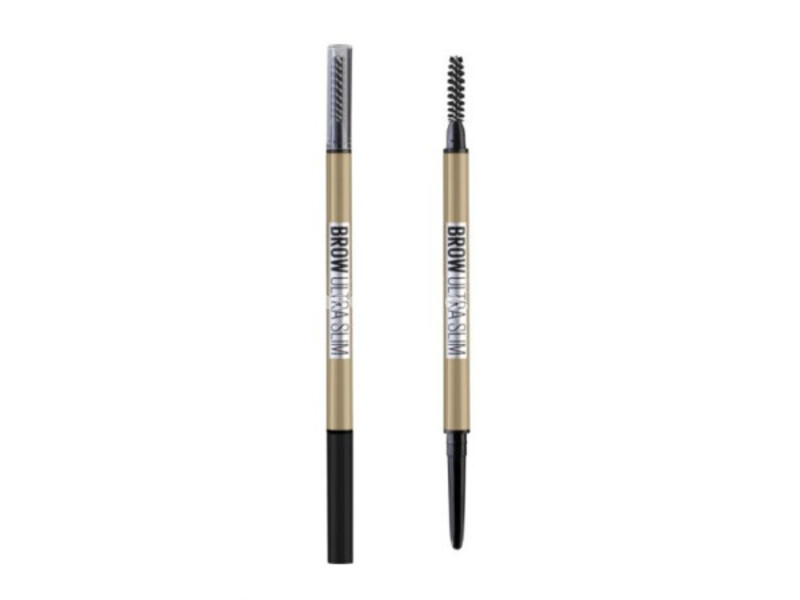 Maybelline New York brow ultra slim olovka za obrve 01 ( 1100002122 )