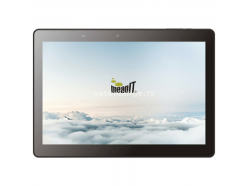 MeanIT X40 WiFi tablet 10.1" Quad Core 2GB 16GB