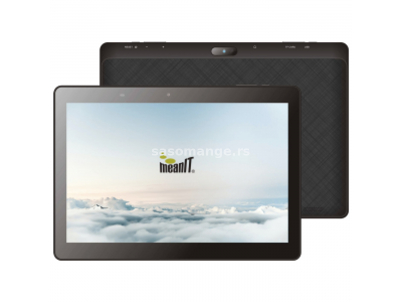 MeanIT X40 WiFi tablet 10.1" Quad Core 2GB 16GB