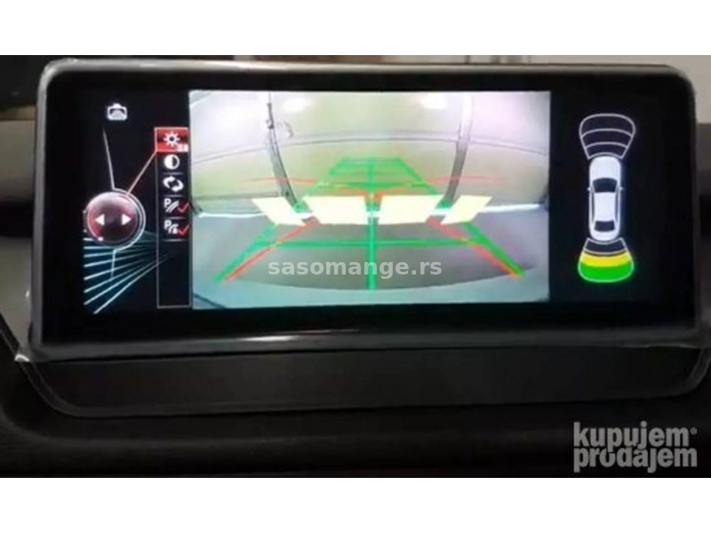 Multimedija Android BMW X5 X6 E70 gps radio navigacija