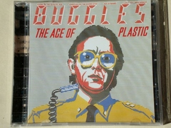 Buggles - The Age Of Plastic
