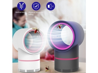 Lampa protiv komaraca USB Lampa komarci 5w
