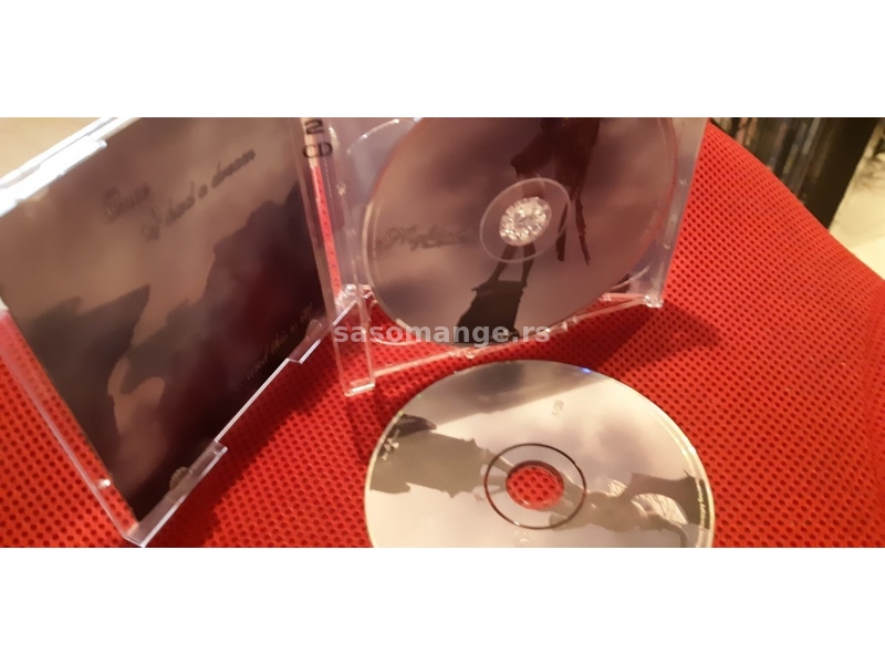 NIGHTWISH - End Of An Era (2 CD)