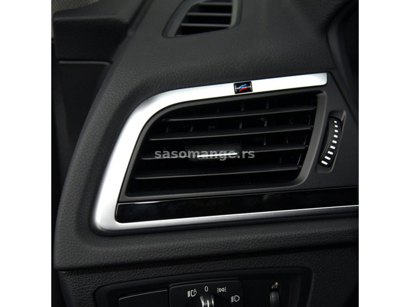 Kapice za ventile BMW M Performance - 4 komada