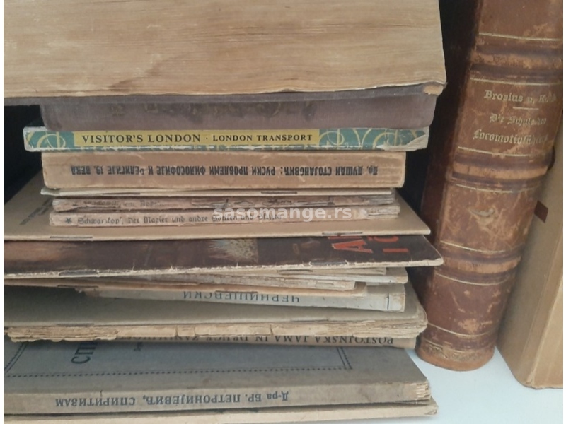 Antikvarne knjige otkup cela Srbija