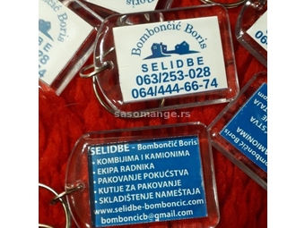 Selidbe prevoz robe Beograd Bomboncic Boris