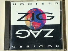 The Hooters - Zig Zag