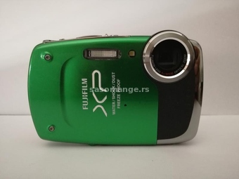 FUJI XP20 fotoaparat za fotografisanje i za podvodna snimanja
