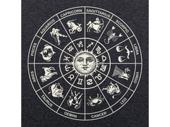 Natalna karta i horoskop