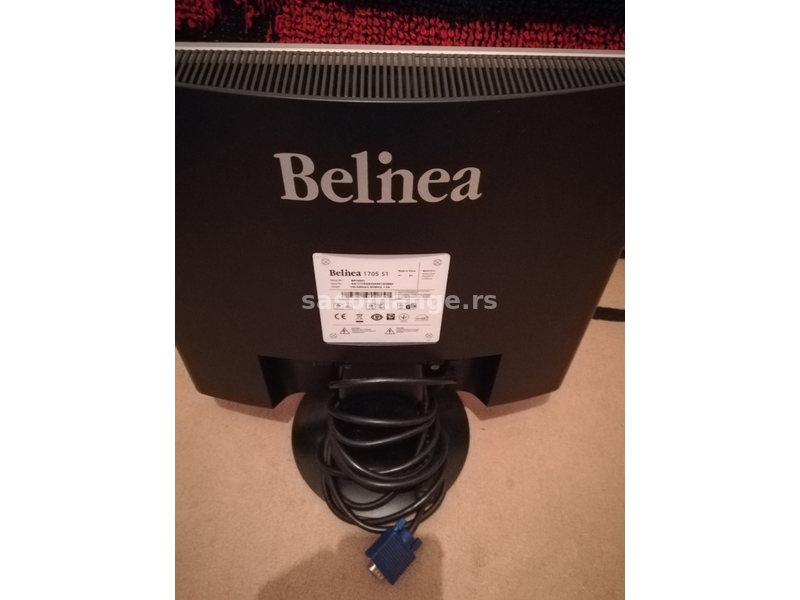 Monitor Belinea
