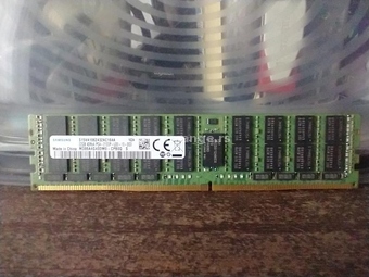 SAMSUNG DDR4/32Gb/2133 server ram memorija