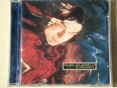 Mike Oldfield - Earth Moving [HDCD]