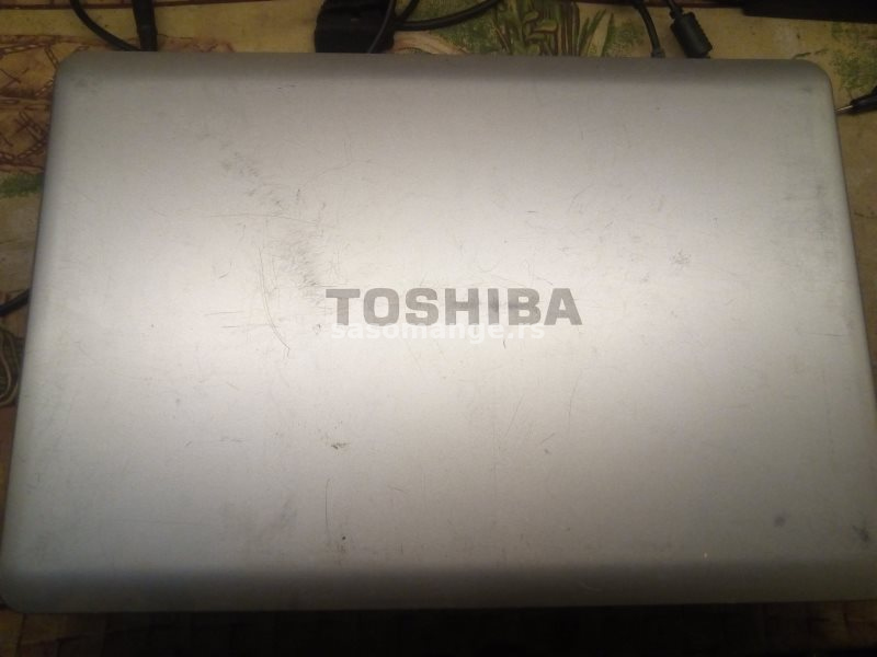 Toshiba Satellite L500D-164