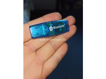 Bluetooth na USB za PC