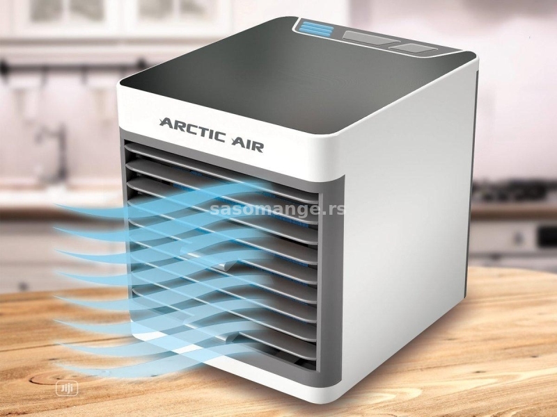 Mini Klima Arctic Air ULTRA Moze LIČNO Preuzimanje GARANCIJA