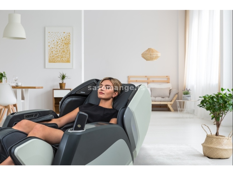 Masažna fotelja AURA 3D Casada Germany