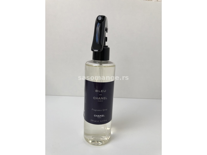 Chanel de Bleu mirisni sprej 250ml