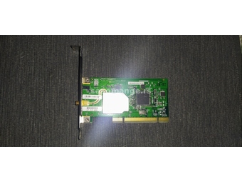 WiFi kartica Accton (HP) WN4201B, 802.11b/g