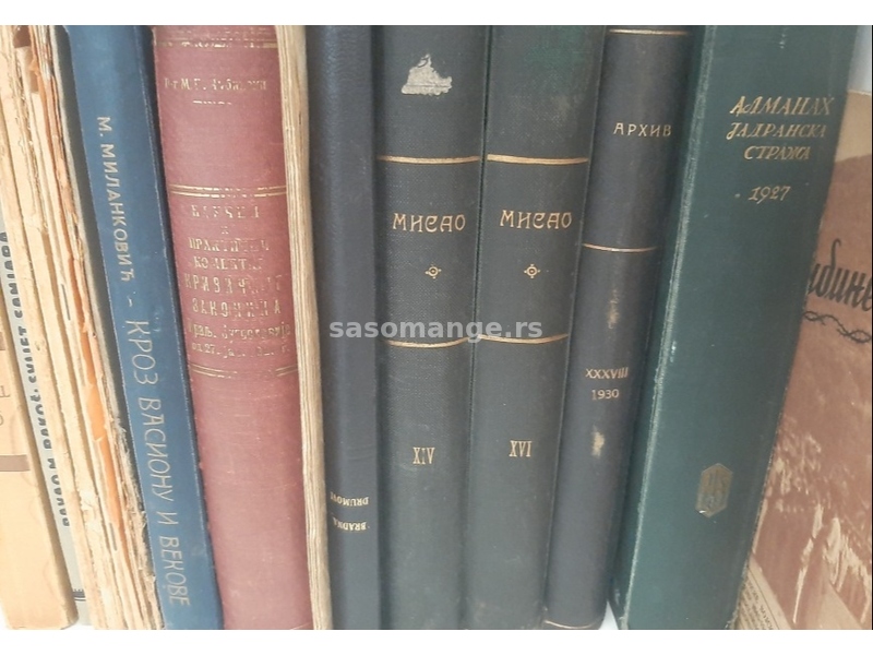 Antikvarne knjige otkup cela Srbija