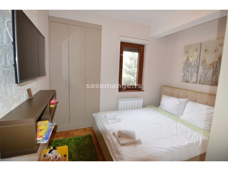 Lux Apartman Lela Zlatibor, već od 25 €