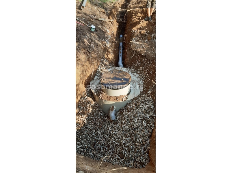 Vodoinstalaterska radnja Niš-vodoinstalater hidrantska mreža