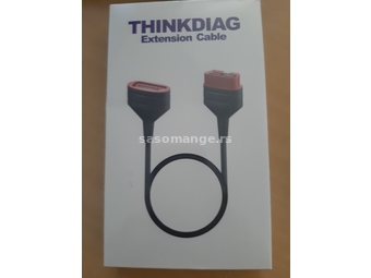 Launch - Thinkdiag