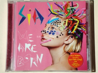 Sia - We Are Born