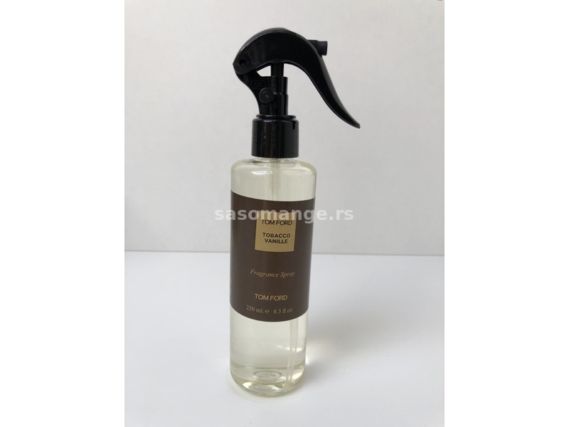 Tom Ford Tobacco Vanille mirisni sprej 250ml