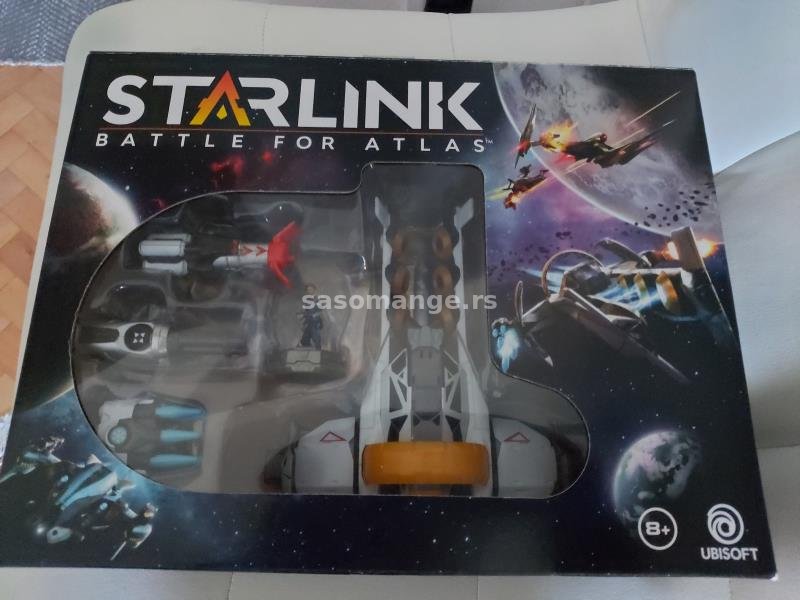 Starlink Battle for Atlas - PS4 igra