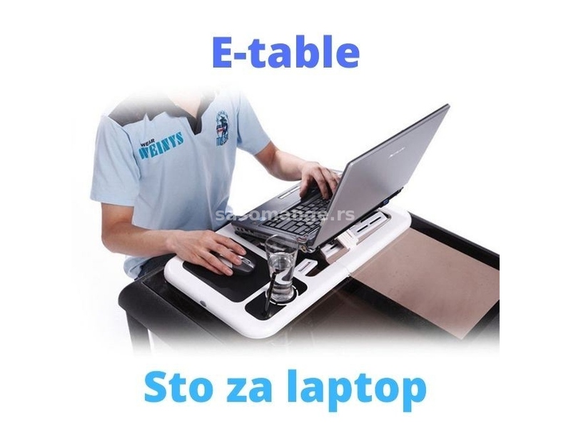 Sto za laptop