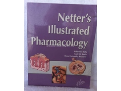 Netter s Illustrated Pharmacology ,1Edition