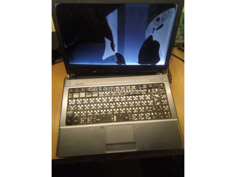 Acer Aspire 4810T-MS2271