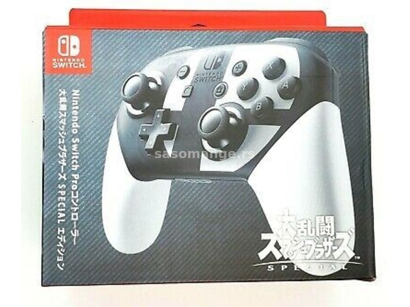 Bezicni kontroler dzojstik za Nintendo Switch
