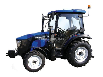 prodaja traktora LOVOL 504