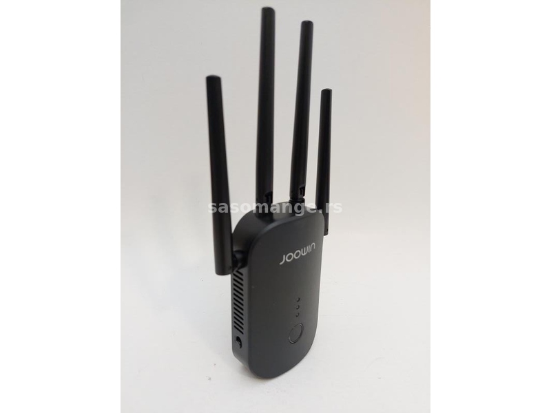 WIFI pojacivac internet signala / 4 antene