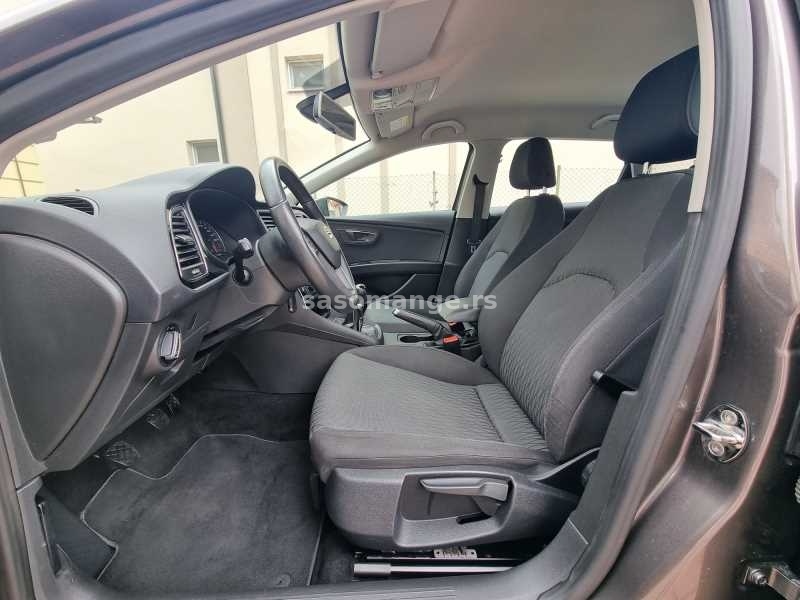 Seat LEON 1.6 TDI CR 77kW Start&amp;Stop Style 77 kW, 4/5 vrata, Karavan