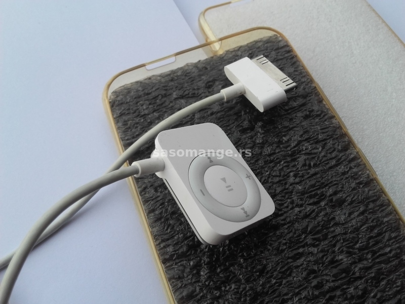 Apple A1187 Za iPod FM Radio i Daljinski
