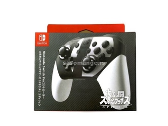 Bezicni kontroler dzojstik za Nintendo Switch